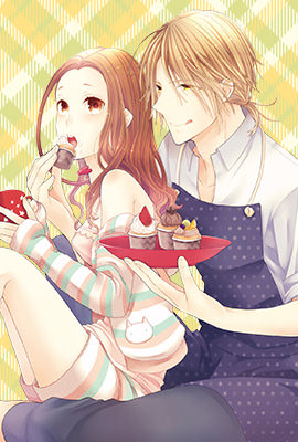 Yomekare! The Comforts Of Having A Wifely Boyfriend - ⓒ SUN SHIRAYUMI,Ltd,OHZORA PUBLISHING Co.